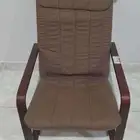 Relaxing chair in good condition