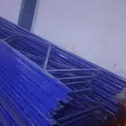 استاندات بضاعة ارفف مستودع