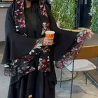 عباية انيقة جودة فاخرة