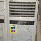 صيانة مكيفات مركزي فني صيانة اسبليت باكدج دولابي تركيب دكت