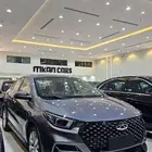 شيري اريزو 6 برو 2025