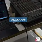 دي جيه