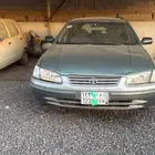 كامري بوكس 2000