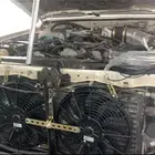 مروحه سبال للاوبتيما