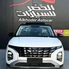 هونداي كريتا كمفورت 2025 كاش او اقساط
