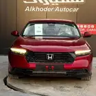 هوندا اكورد استاندر 2023 الخضر - خريص