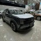 نيسان كيكس SV موديل 2025