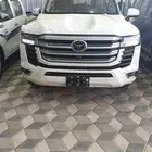 صالون لاندكروزر GXR L4