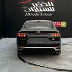 فورد تورس ستاندرد ونص وفل كامل لدى معرض الخضر