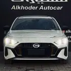 جاك امباو GE 2025 - شركة الخضر للسيارات - خريص