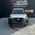 نيسان كيكس نص فل موديل 2024 اقل سعر بالمملكه