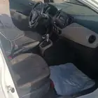 هيونداي I10 2016