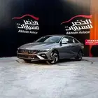 GLS 2025 قير اوتماتيك بنزين 2025