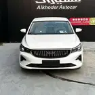 جيلي امجراند استاندر 2025 كاش او اقساط