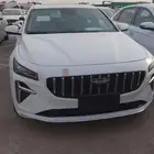 جيلي بريفيس 2025