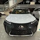 لكزس UX 300 هايبرد 2024 AH