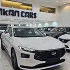 فورد تورس ترند 2025 جديد