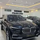بى ام دبليو X5 ناغى 2022