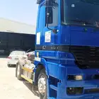 Mercedes