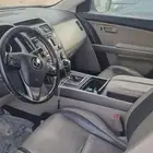 مازدا cx9 موديل 2012 ماشية 300 الف