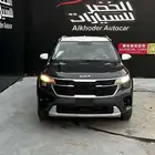 كيا سيلتوس استاندر بصمه 2024 لدي الخضر للسيارات