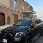 مرسيدس 2019 مخزن كاش او دفعات GLS63 كت AMG