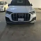اودي Q7 2020