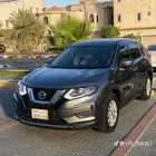 اكس تريل 2018