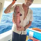 رحلة صيد رحلات بياضه نزهه سباحه جوله بالساعه داخل شرم أبحر