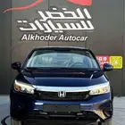 هوندا سيتي 2024 دي اكس لدى الخضر للسيارات