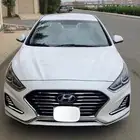 للبيع هونداي سوناتا 2019
