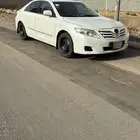 كامري نظيفه للبيع