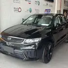 جيلي توجيلا GF بدون دبل 2025 اقل سعر