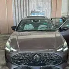ام جي ون 2024 استاندر عروض سفنز سعر السياره 62999