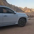 ميستوبسشي مونتيرو فل كامل 2020