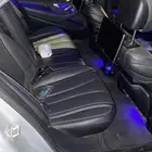مرسيدس 2015 S400