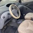 ايكو موديل 2000 تايوتا