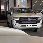 لاند كروزر GXR L1 ديزل عبداللطيف جميل