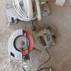 عدة مستعمله استخدام خفيف للبيع