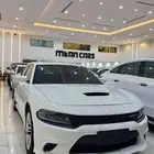 دودج تشارجر جى تى بريميوم 2022 مخزن