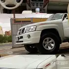 جيب نيسان ديزل