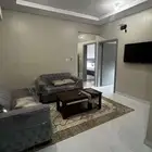 شقق للايجار اليومي