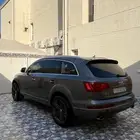 للبيع اودي Q7 2014