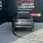 نيسان كيكس SV 2024 أقوي العروض لدي الخضر للسيارات