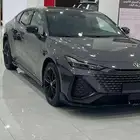 شانجان يوني في أليت 2025