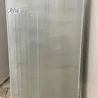 ثلاجة نظيفة للبيع