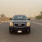 جمس يوكون 2012