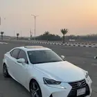لكزس is350