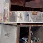 معدات مخبز كاملة