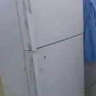 ثلاجة واسطوانة غاز وعجانه مطاعم